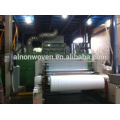 Package and Medical Usage Nonwoven Fabric Making Machine